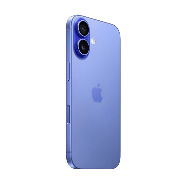 Smartphone Apple iPhone 16 Plus 6,7" Hexa Core 8 GB 512 GB Blue - Image 4