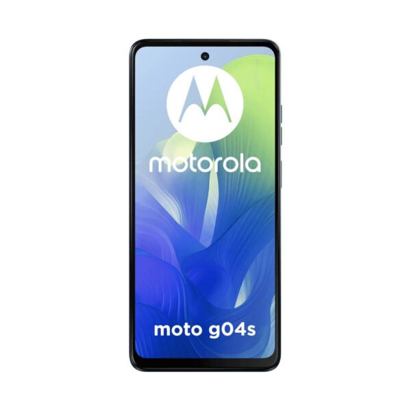 Smartphone Motorola Moto G04s 4G 6,56" Octa Core 8 GB 128 GB Blue - Image 2