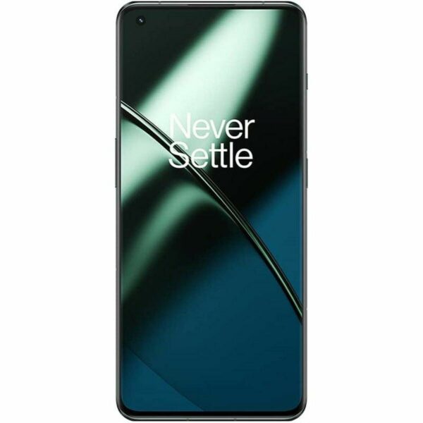 Smartphone OnePlus 11 5G 6,7" 8 GB RAM 128 GB Green - Image 2