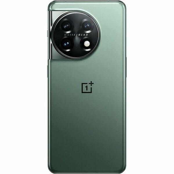 Smartphone OnePlus 11 5G 6,7" 8 GB RAM 128 GB Green - Image 3