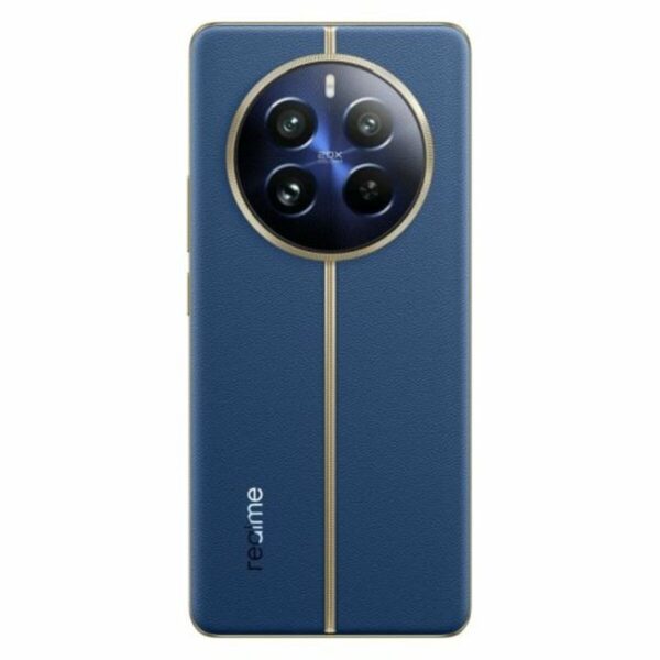 Smartphone Realme 12 Pro 6,7" 12 GB RAM 256 GB Blue - Image 3