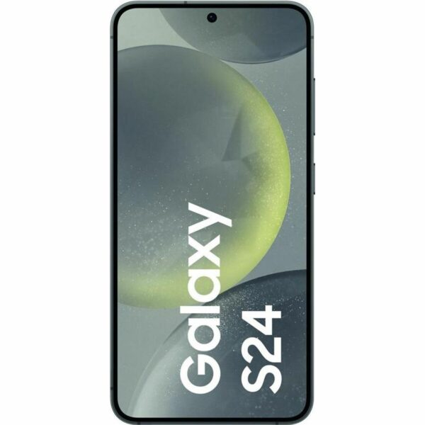 Smartphone Samsung Galaxy S24 6,2" 8 GB RAM 128 GB Black - Image 5