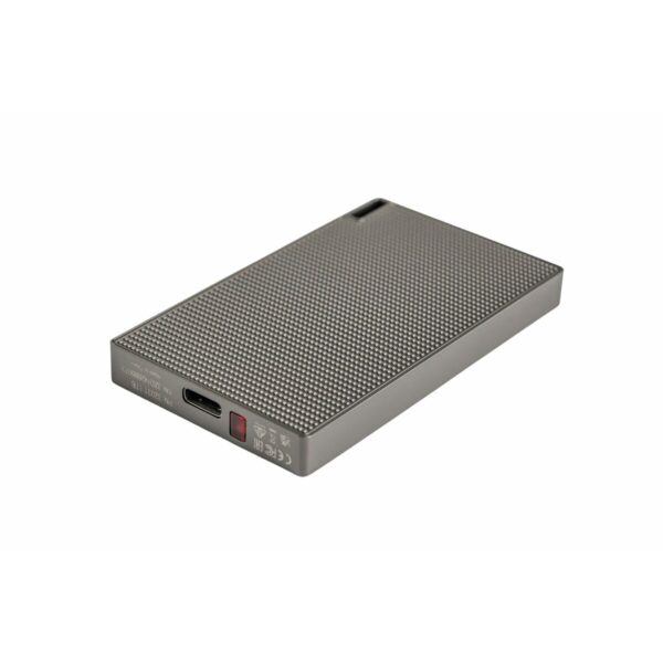 External Hard Drive Verbatim 32031 1,8" 1 TB SSD - Image 3
