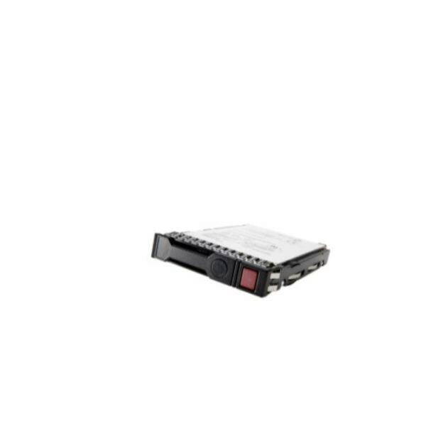 Hard Drive HPE P28500-B21 2,5" 2 TB HDD - Image 2