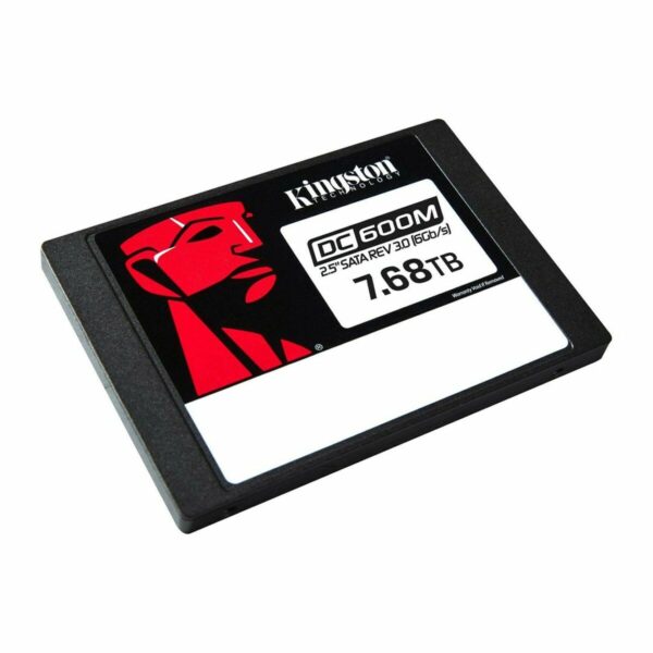 Hard Drive Kingston DC600M - Image 2