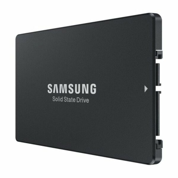 Hard Drive Samsung MZ-7L33T800 3,84 TB SSD - Image 3