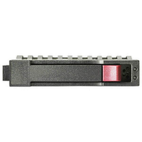 Hard Drive HPE J9F48A 2,5" 2,5" 1,2 TB - Image 2