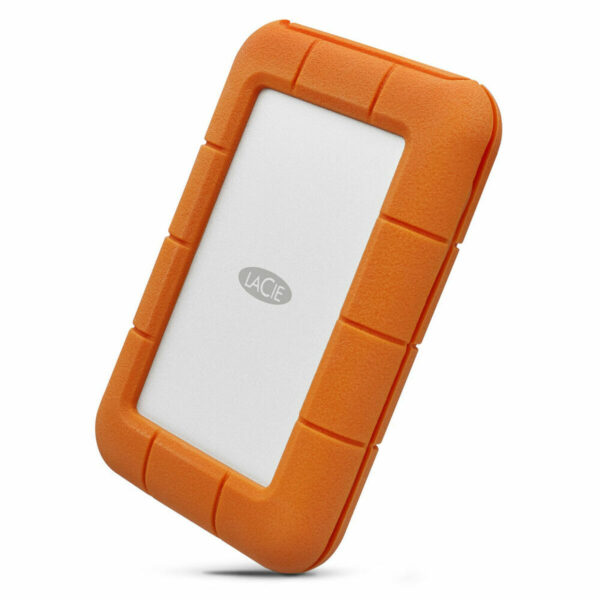 External Hard Drive Seagate WDBVXC0060HWT-EESN 5 TB - Image 7