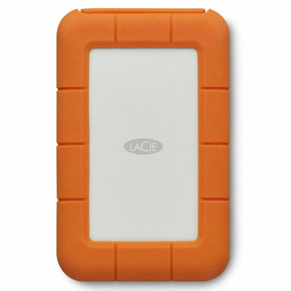 External Hard Drive Seagate WDBVXC0060HWT-EESN 5 TB - Image 4