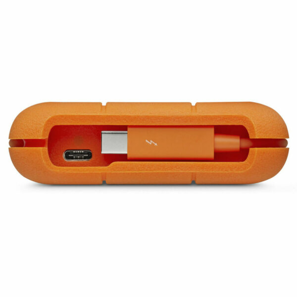 External Hard Drive Seagate WDBVXC0060HWT-EESN 5 TB - Image 5