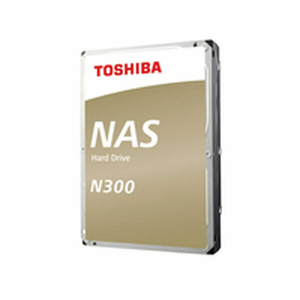 Hard Drive Toshiba HDWG51EEZSTA 3,5" 14 TB - Image 4
