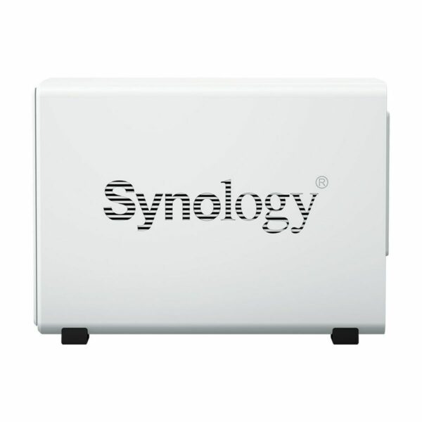 NAS Network Storage Synology DS223J White - Image 3
