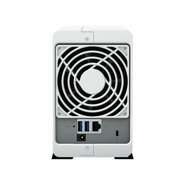 NAS Network Storage Synology DS223J White - Image 4