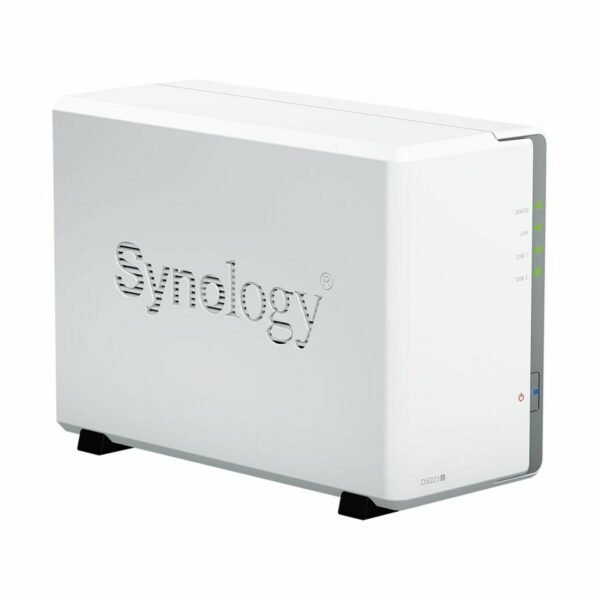 NAS Network Storage Synology DS223J White - Image 6