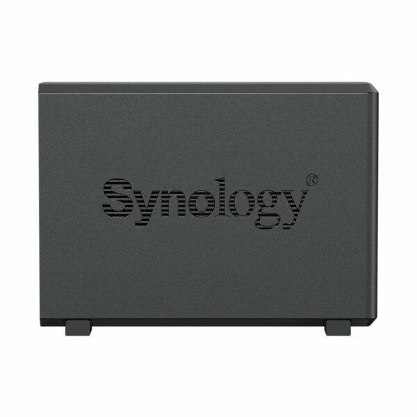 NAS Network Storage Synology DS124 Black - Image 4