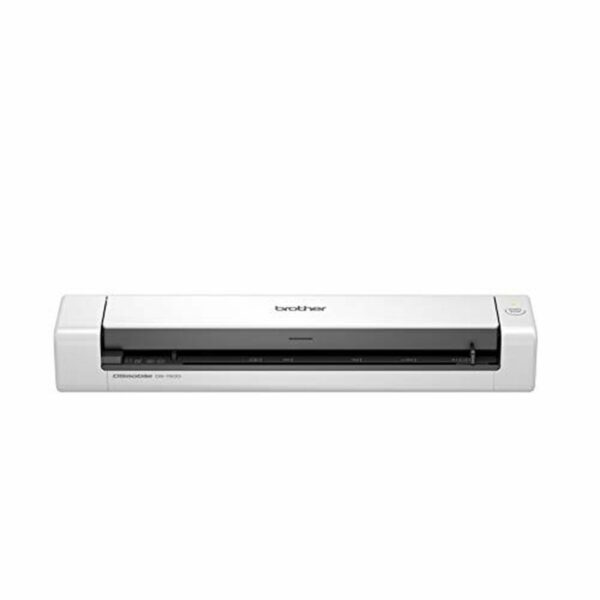 Portable Scanner Brother DS740DTJ1 10-15 ppm - Image 2