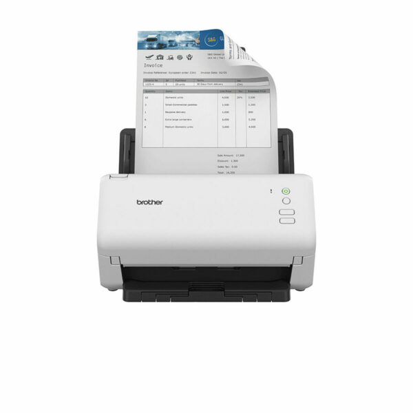 Scanner Brother ADS4100RE1 35 ppm - Image 3