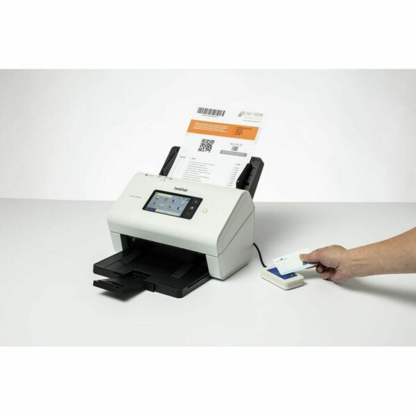 Scanner Brother ADS4900WRE1 60 ppm - Image 4