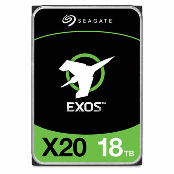 Hard Drive Seagate ST18000NM003D 3,5" 18 TB - Image 2