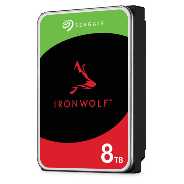 Hard Drive Seagate ST8000VN002 3,5" 8 TB - Image 3