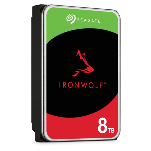 Hard Drive Seagate ST8000VN002 3,5" 8 TB - Image 2