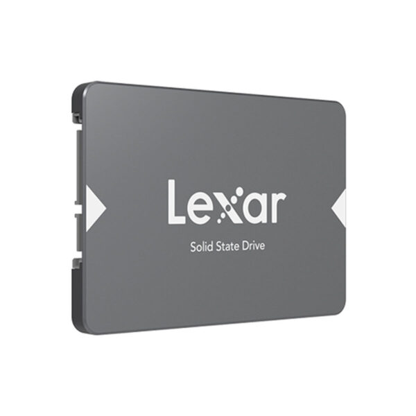 Hard Drive Lexar LNS100-2TRB 2 TB SSD - Image 2