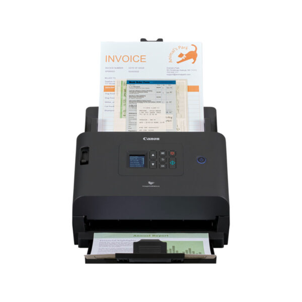 Scanner Canon DR-S250N - Image 7
