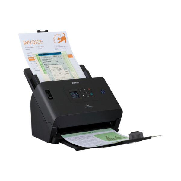 Scanner Canon DR-S250N - Image 6