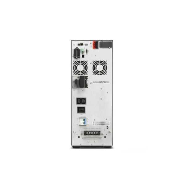 Uninterruptible Power Supply System Interactive UPS Salicru SLC-8000-TWIN PRO3 8000 W - Image 3
