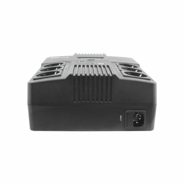 Uninterruptible Power Supply System Interactive UPS CoolBox 800 W 480 W - Image 2