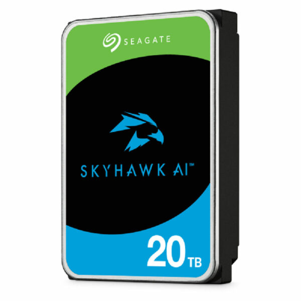 Hard Drive Seagate ST12000VE003 3,5" 12 TB - Image 3