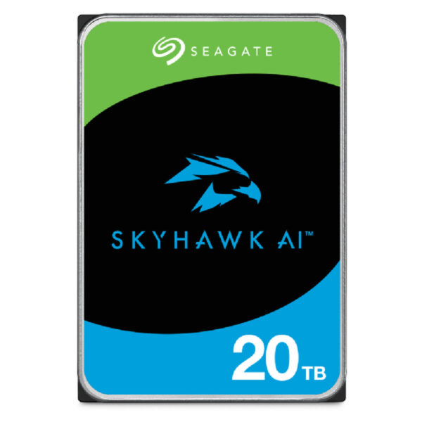 Hard Drive Seagate ST20000VE003 3,5" 20 TB - Image 4