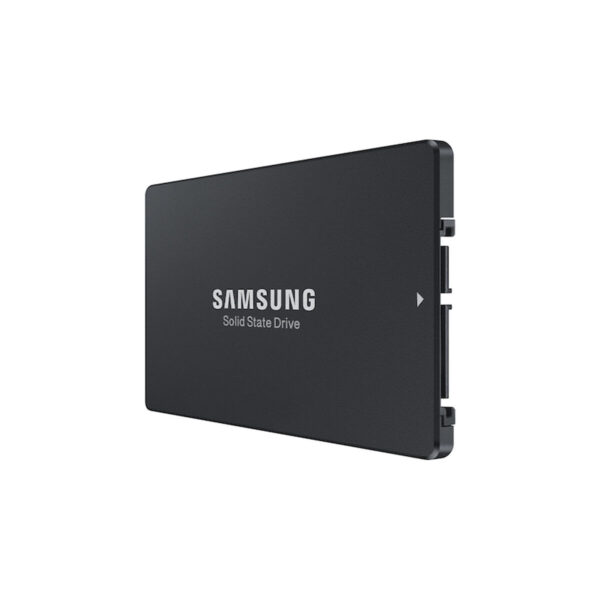 Hard Drive Samsung MZ-7L33T800 3,84 TB SSD - Image 7