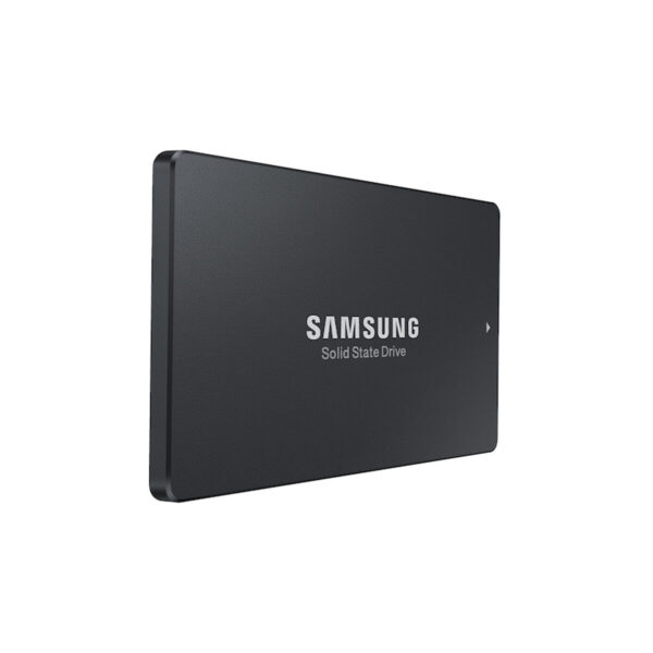 Hard Drive Samsung MZ-7L33T800 3,84 TB SSD - Image 8