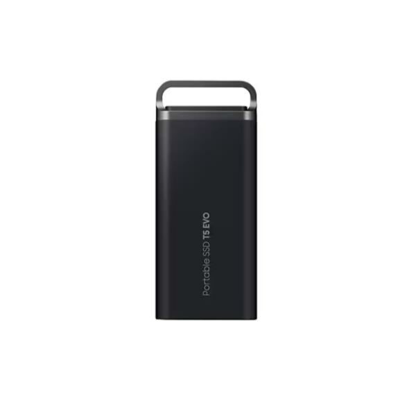 External Hard Drive Samsung - Image 2