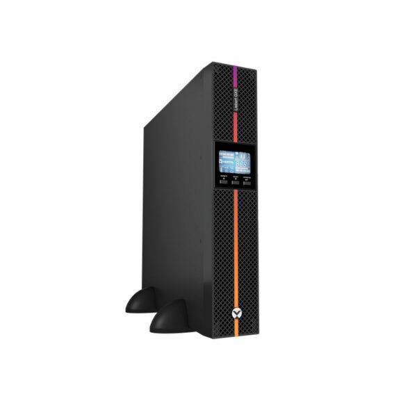 Uninterruptible Power Supply System Interactive UPS Vertiv GXE3-2000IRT2UXL - Image 4