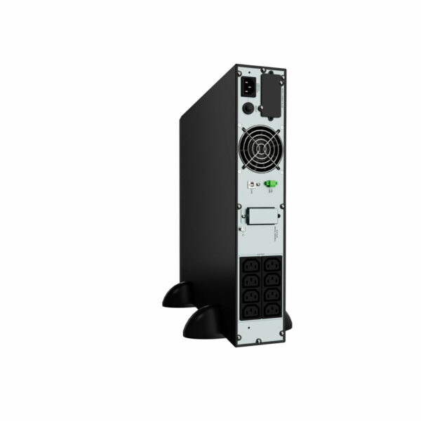 Uninterruptible Power Supply System Interactive UPS Vertiv GXE3-2000IRT2UXL - Image 3