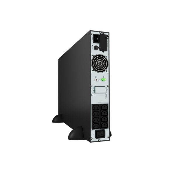 Uninterruptible Power Supply System Interactive UPS Vertiv GXE3-3000IRT2UXL 2700 W 3000 VA - Image 5
