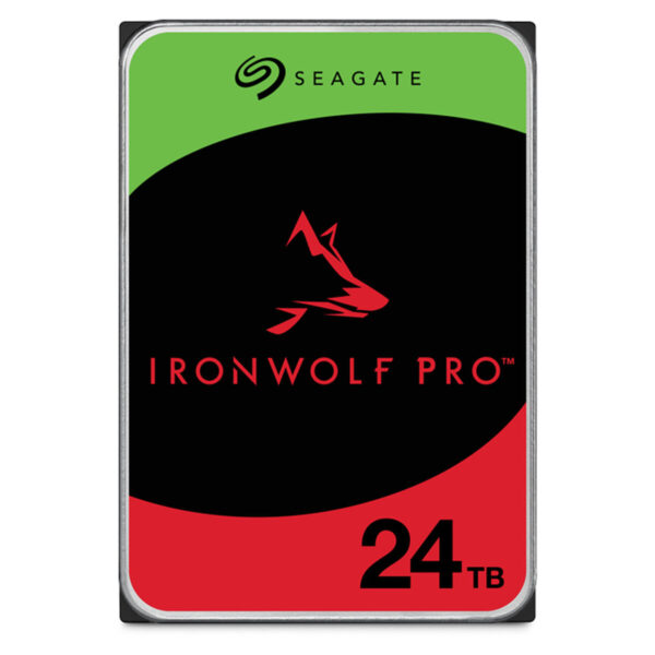 Hard Drive Seagate ST24000NT002 3,5" - Image 2