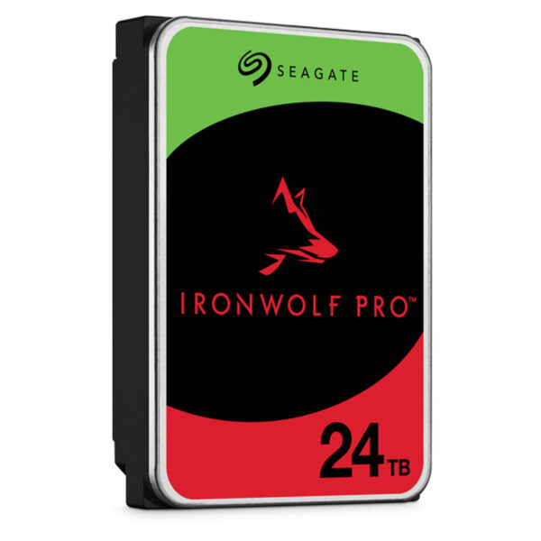 Hard Drive Seagate ST24000NT002 3,5" - Image 3