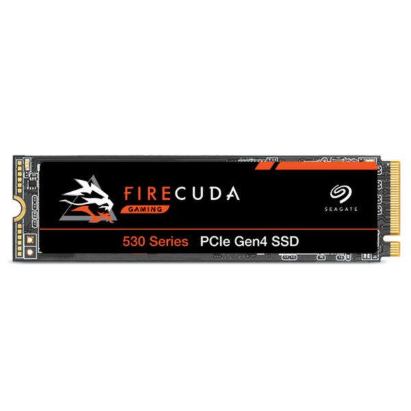 Hard Drive Seagate ZP2000GM3A073 2 TB SSD - Image 3
