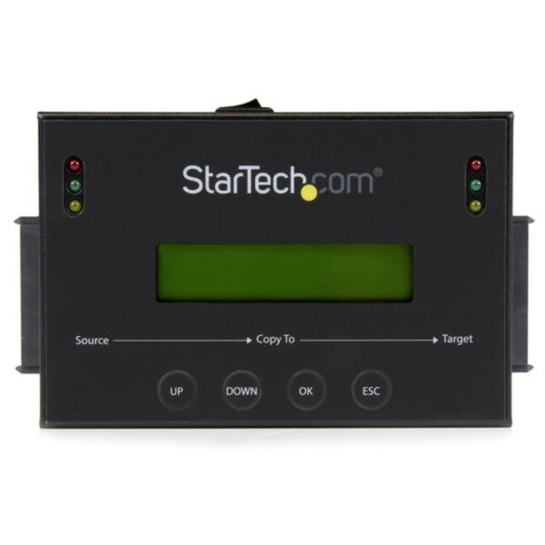 Hard Drive Startech SATDUP11IMG - Image 2