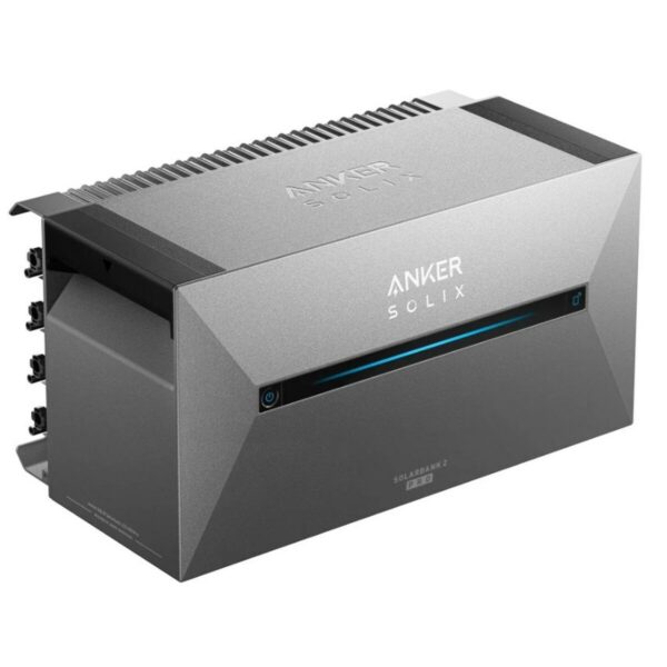 Uninterruptible Power Supply System Interactive UPS Anker A17C13Z1 - Image 3