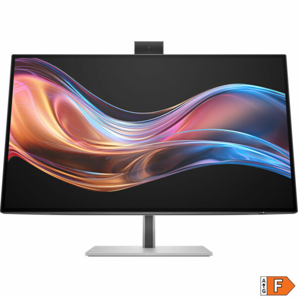 Gaming Monitor HP S7 Pro 727PM 27" 4K Ultra HD - Image 2