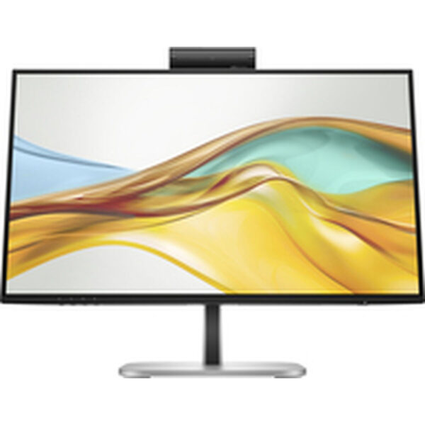 Monitor HP 9E0G9UT 23,8" Full HD - Image 8