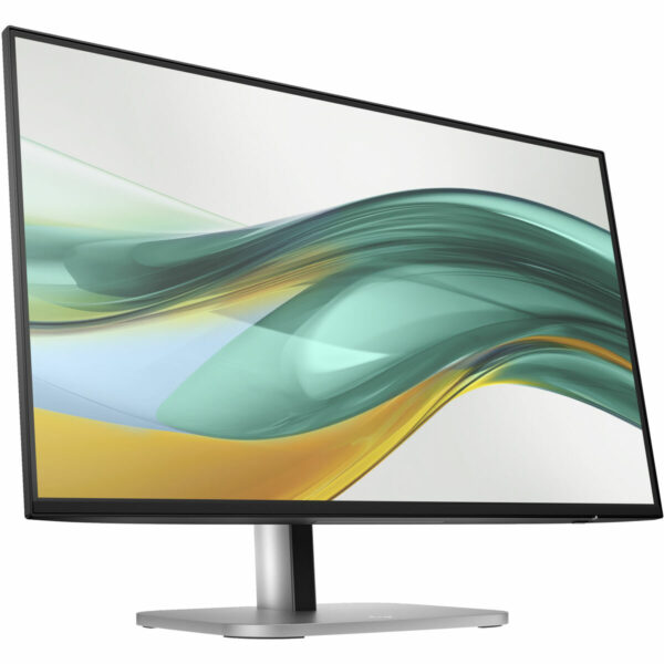 Gaming Monitor HP 9D9L6UT#ABB 23,8" Full HD - Image 4