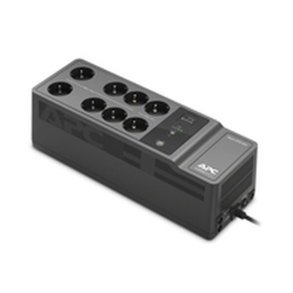 Uninterruptible Power Supply System Interactive UPS APC BE650G2-GR 650 VA 400 W - Image 4