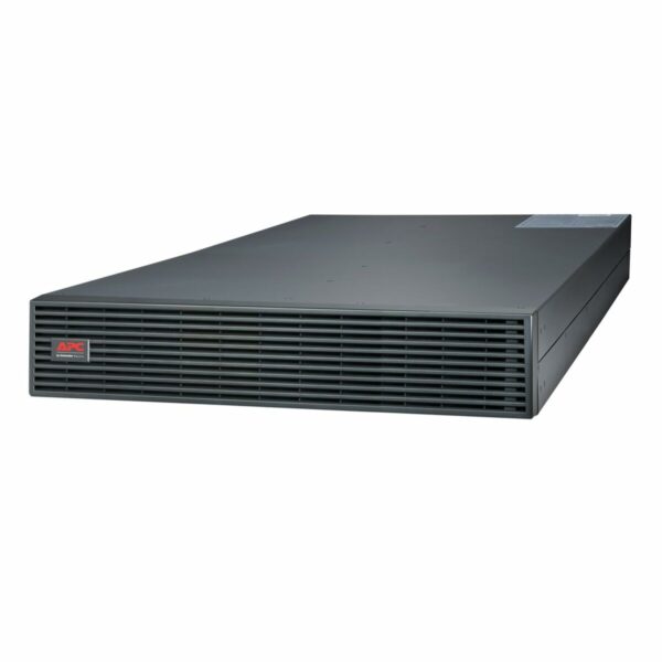 Uninterruptible Power Supply System Interactive UPS APC SRV72RLBP-9A - Image 4