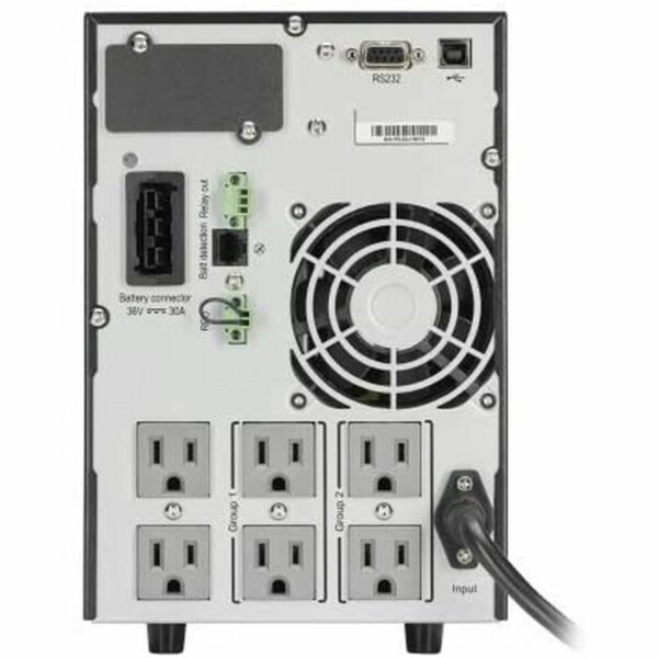 Interactive UPS Eaton 9SX1000I - Image 2