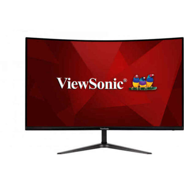 Gaming Monitor ViewSonic VX3218-PC-MHD 32" FHD 1920 x 1080 px 32" Full HD 165 Hz - Image 2